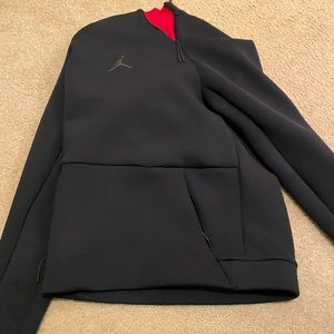 Jordan Thermal Jacket